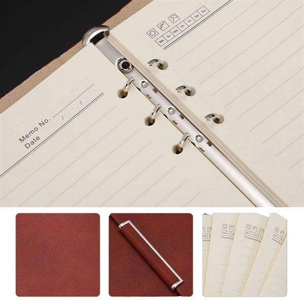 Notebookd Gift Set