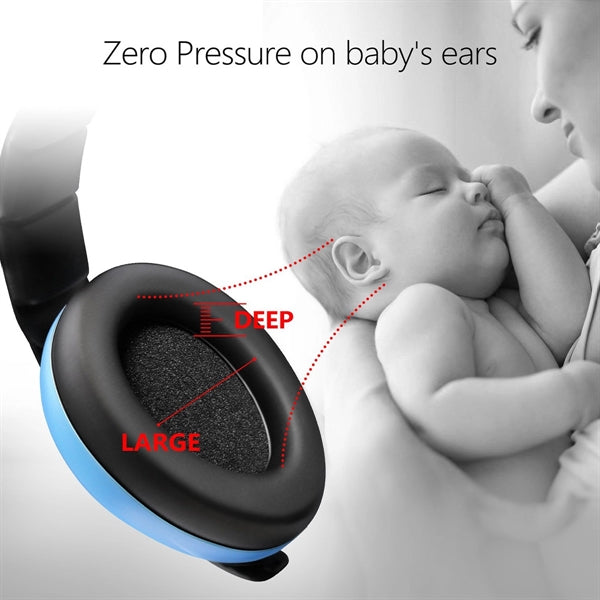Baby Noise Cancelling Headphones