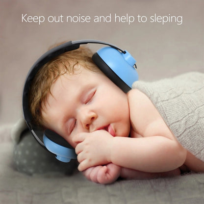 Baby Noise Cancelling Headphones