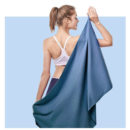 Sports Quick Dry Towel