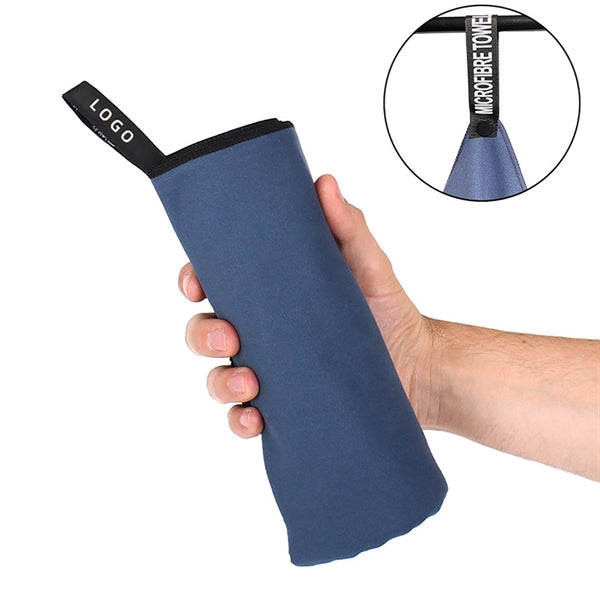 Sports Quick Dry Towel