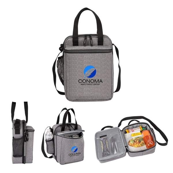 Hudson 12-Can Lunch Cooler