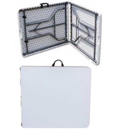 Folding Picnic Party Dining Camp Table