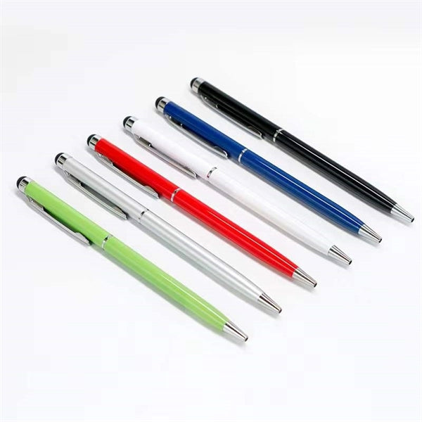 Custom Stylus Pen