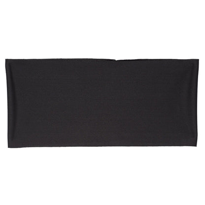 Lycra Elastic Sports Headband w/ Custom Logo Stretchy Fit