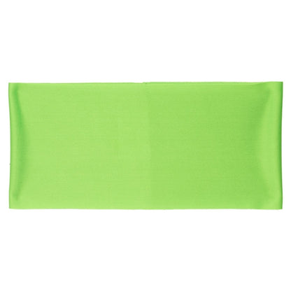 Lycra Elastic Sports Headband w/ Custom Logo Stretchy Fit