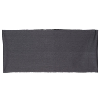 Lycra Elastic Sports Headband w/ Custom Logo Stretchy Fit