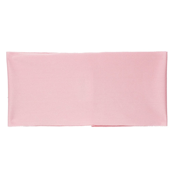 Lycra Elastic Sports Headband w/ Custom Logo Stretchy Fit