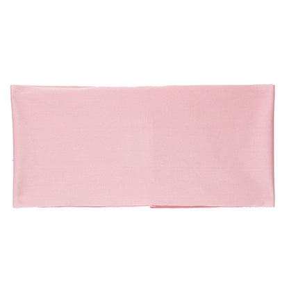 Lycra Elastic Sports Headband w/ Custom Logo Stretchy Fit