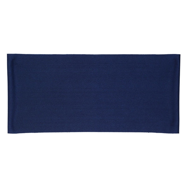 Lycra Elastic Sports Headband w/ Custom Logo Stretchy Fit