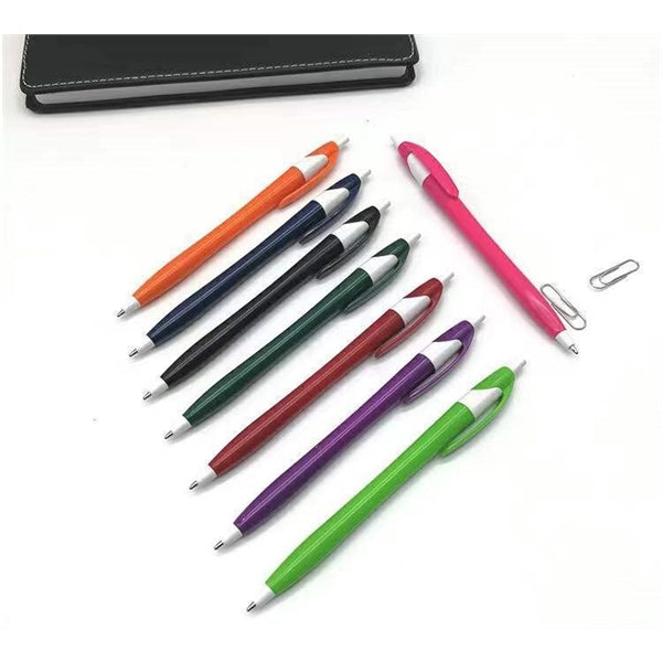 Custom Breeze Pen