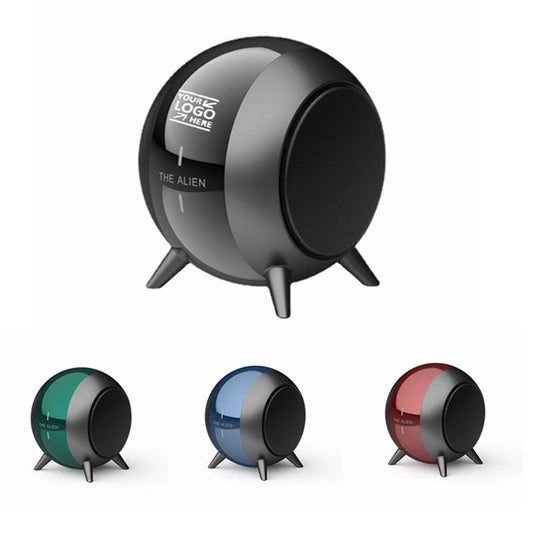 Mini Portable Wireless Bluetooth Speaker