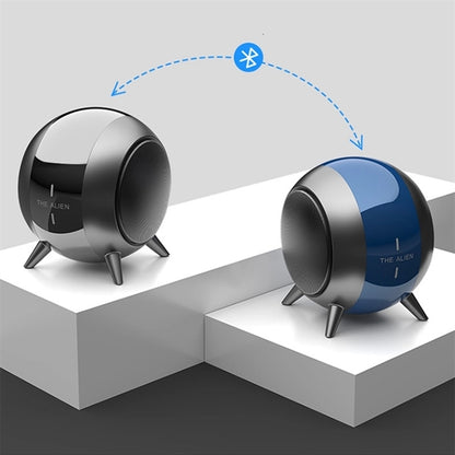 Mini Portable Wireless Bluetooth Speaker