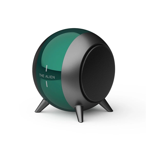Mini Portable Wireless Bluetooth Speaker