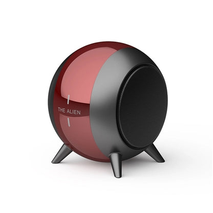 Mini Portable Wireless Bluetooth Speaker