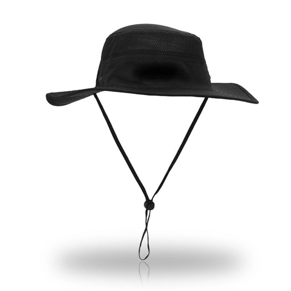 Unisex Wide Brim Fishing Hat