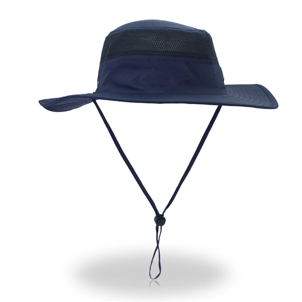Unisex Wide Brim Fishing Hat