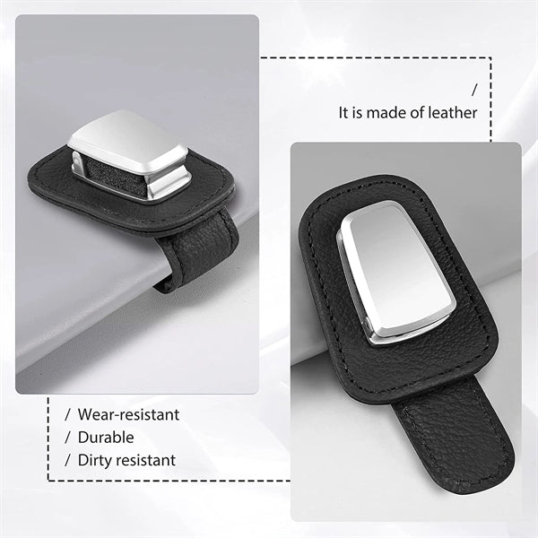 Car Sunglasses Clip