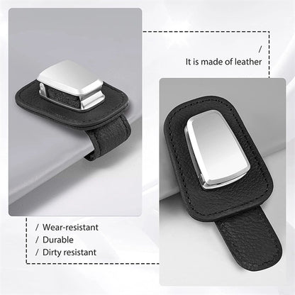 Car Sunglasses Clip