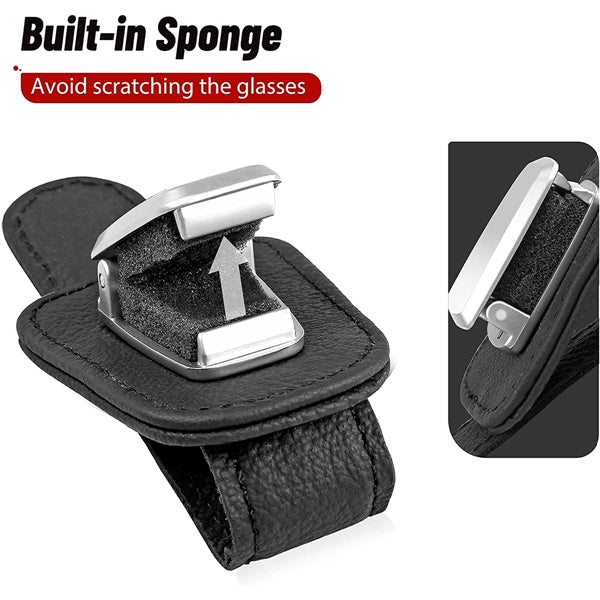 Car Sunglasses Clip