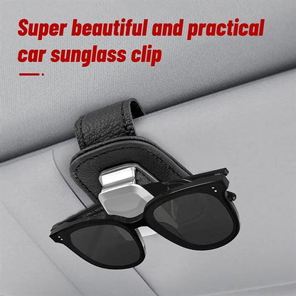 Car Sunglasses Clip