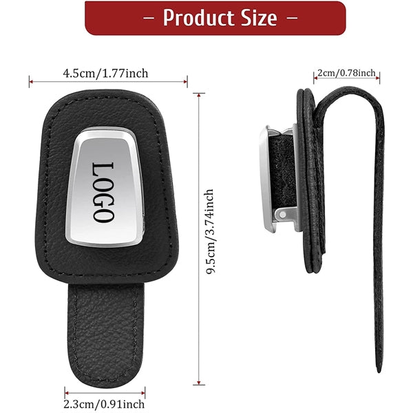 Car Sunglasses Clip