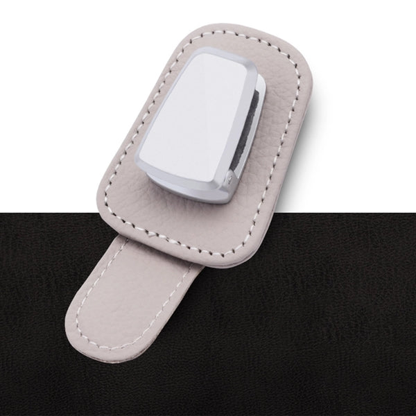 Car Sunglasses Clip