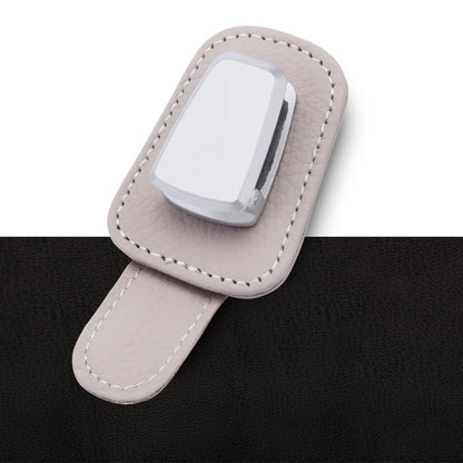 Car Sunglasses Clip