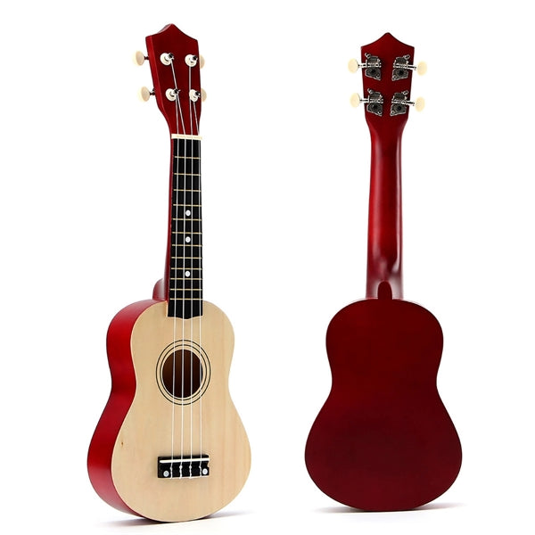 21 Inch Basswood Kids Ukulele