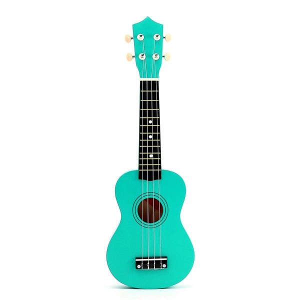 21 Inch Basswood Kids Ukulele