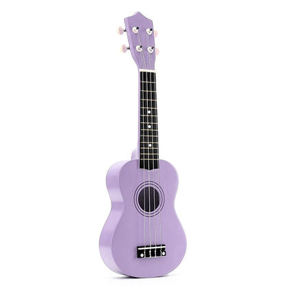 21 Inch Basswood Kids Ukulele