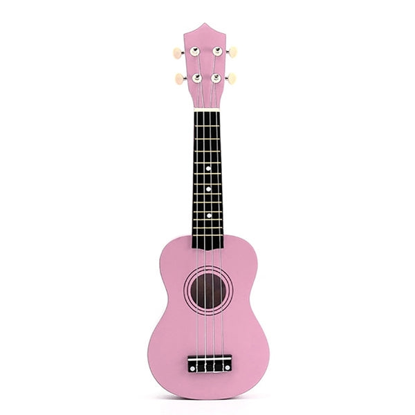 21 Inch Basswood Kids Ukulele