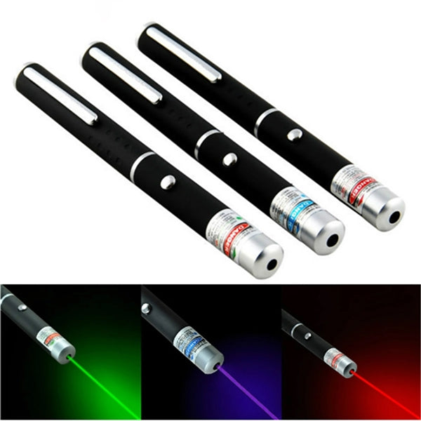 Laser Pen