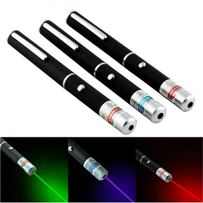 Laser Pen