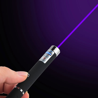 Laser Pen