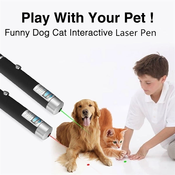 Laser Pen