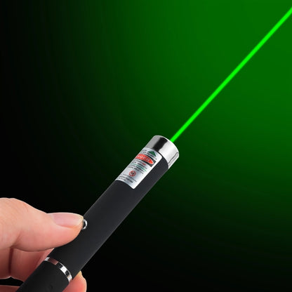 Laser Pen
