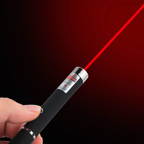 Laser Pen