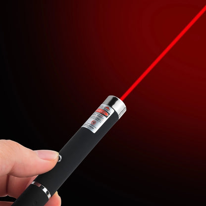 Laser Pen