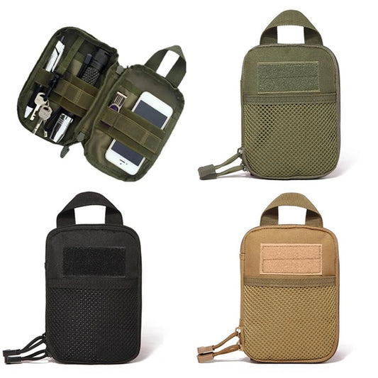 Tactical Bag Outdoor Waist Pack
