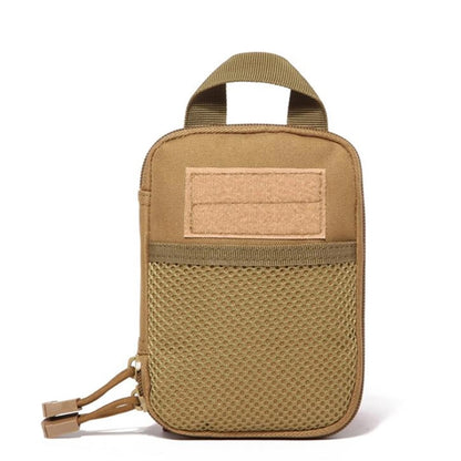 Tactical Bag Outdoor Waist Pack