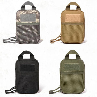 Tactical Bag Outdoor Waist Pack