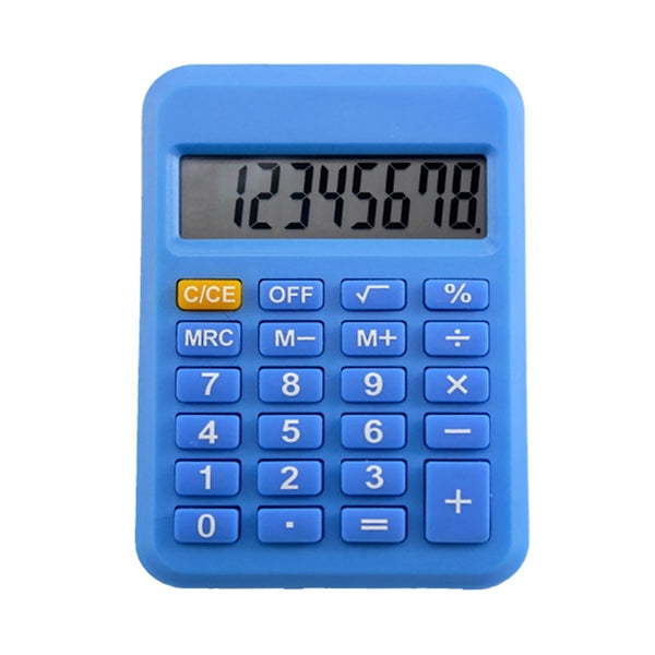 Mini Electronic Calculator