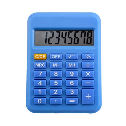 Mini Electronic Calculator