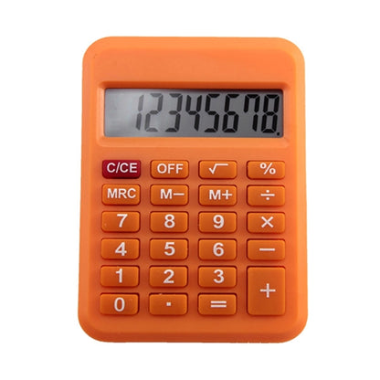 Mini Electronic Calculator