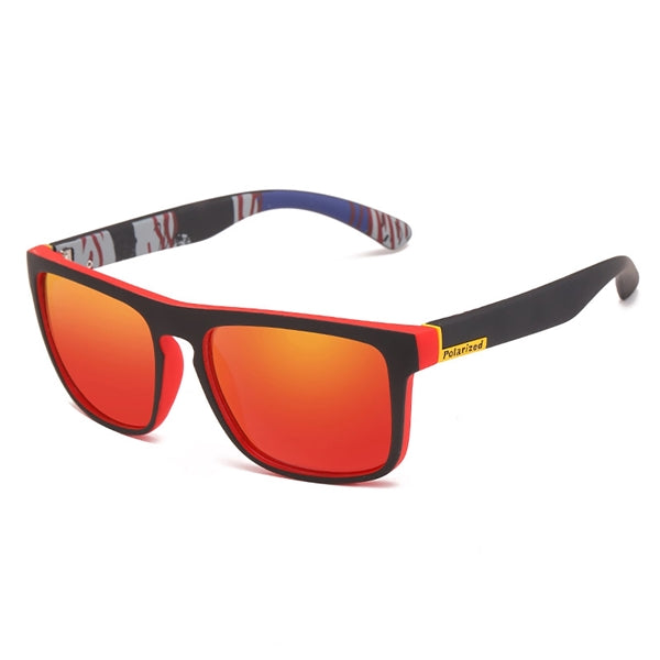 Polarized Driving Sunglasses For Men And Women