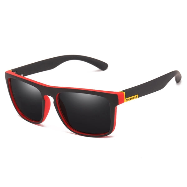 Polarized Driving Sunglasses For Men And Women