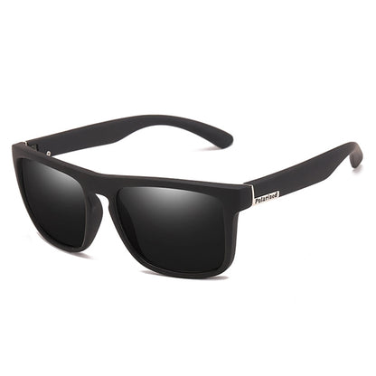 Polarized Driving Sunglasses For Men And Women