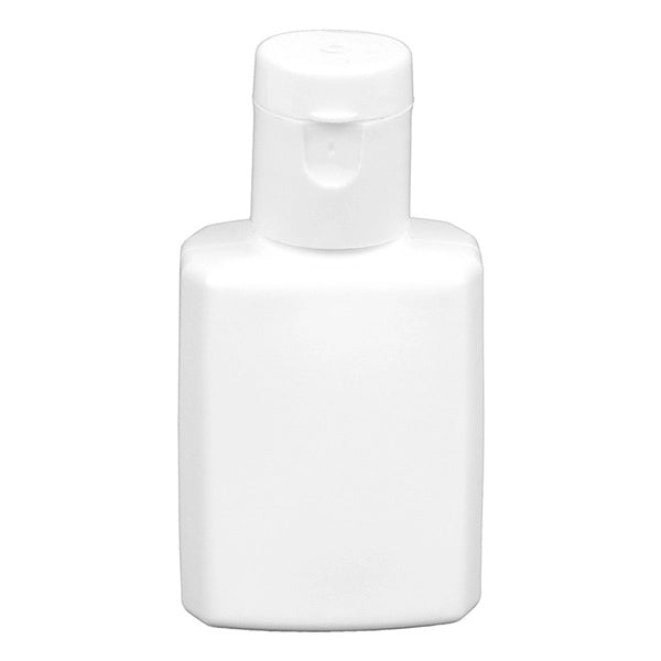 Broad Spectrum SPF 30 Sunscreen Lotion In Solid White Flip-T