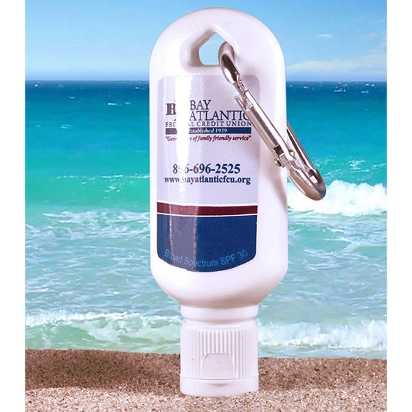 Sunny Day Broad Spectrum SPF 30 Sunscreen Lotion
